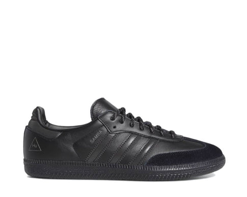 Adidas Pharrell Williams Samba Core Black / Core Black GY4978