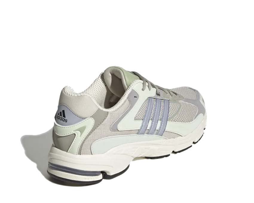 Adidas Response CL Linen Green / Chalk White GY2015