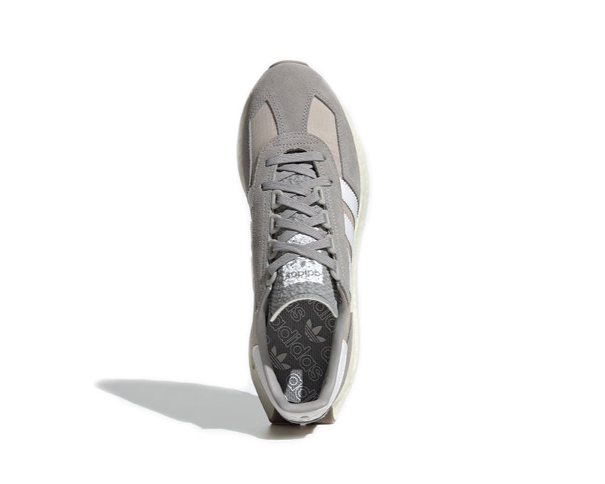 Adidas Retropy E5 Grey Q47101