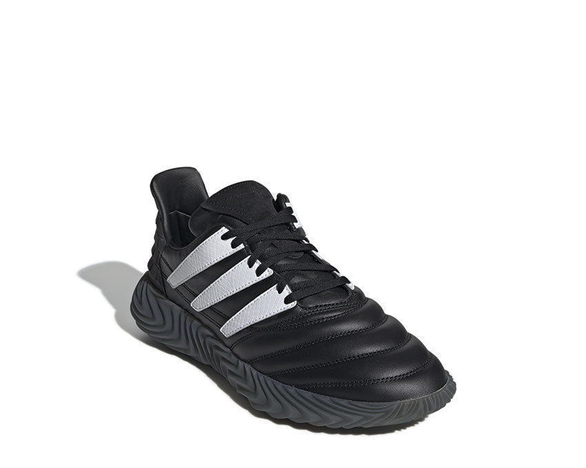 Adidas Sobakov Black EE5627