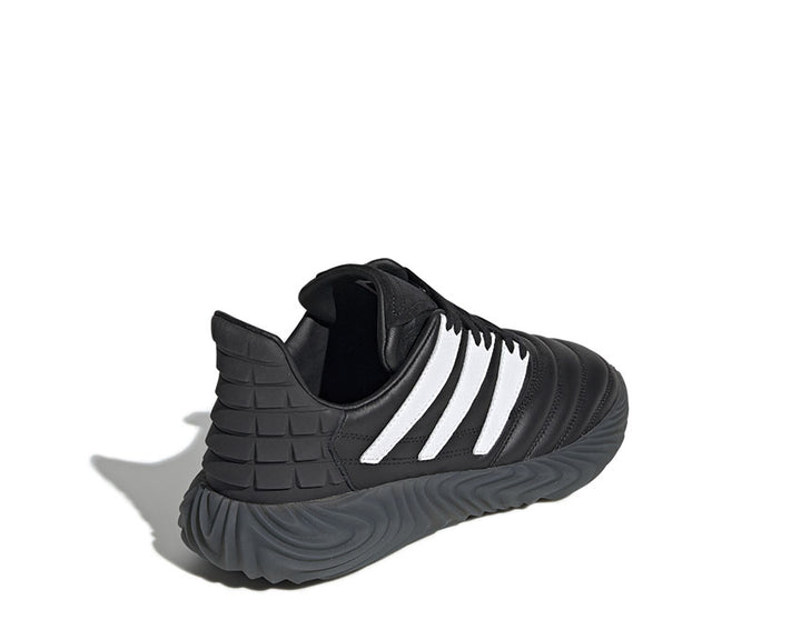 Adidas Sobakov Black EE5627