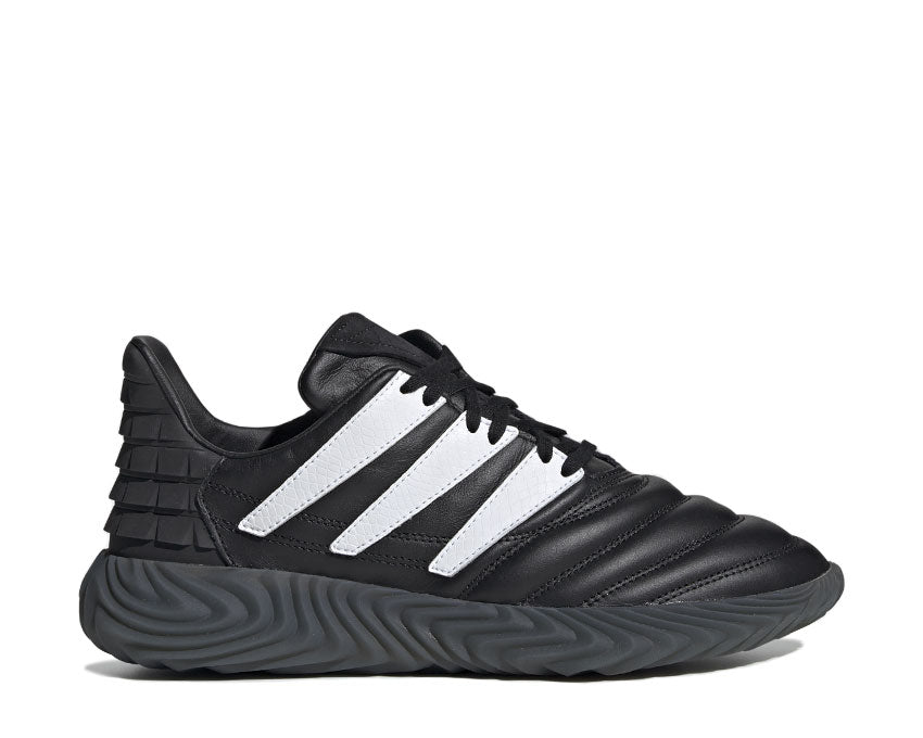 Adidas Sobakov Black EE5627