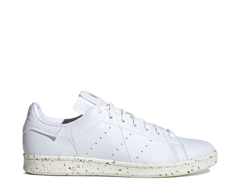Adidas Stan Smith Vegan White / Green FV0534
