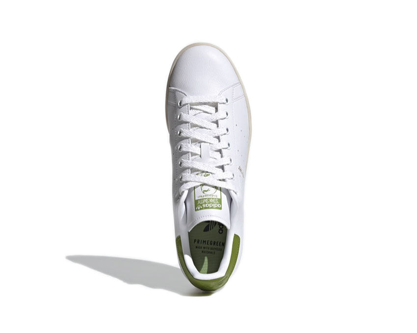 Adidas Stan Smith Yoda White / Phantom / Marcla FY5463