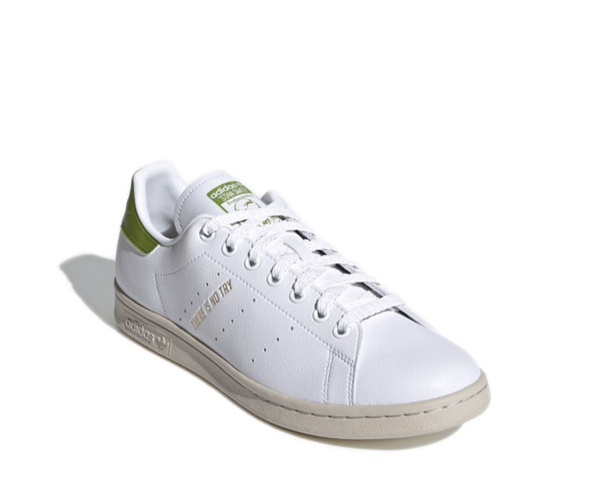Adidas Stan Smith Yoda White / Phantom / Marcla FY5463