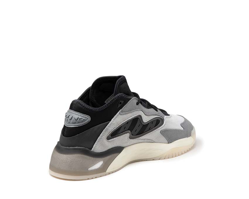 Adidas Streetball II White / Black GX0779