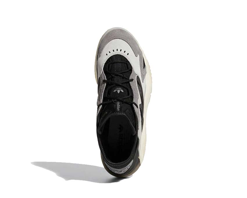 Adidas Streetball II White / Black GX0779