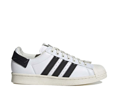 Adidas Superstar Parley White / Black GV7615