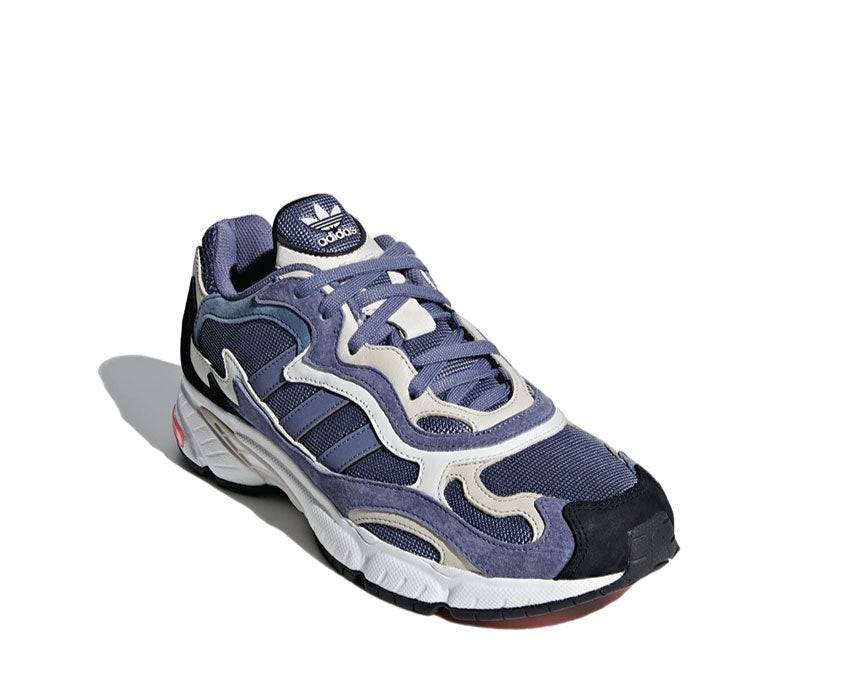 Adidas originals temper sale run raw indigo