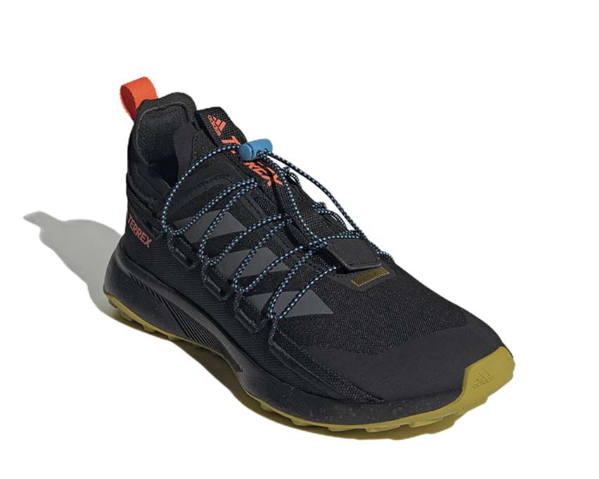 Adidas Terrex Voyager 21 Black / Grey GX8676