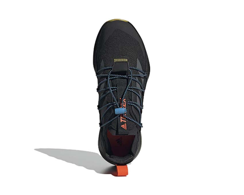 Adidas Terrex Voyager 21 Black / Grey GX8676