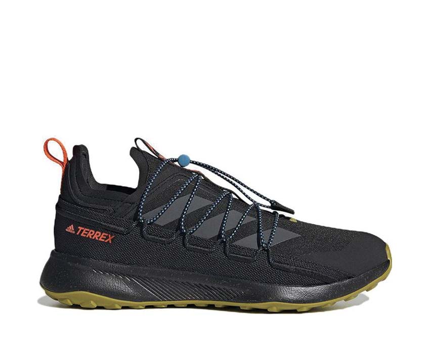 Adidas Terrex Voyager 21 Black / Grey GX8676