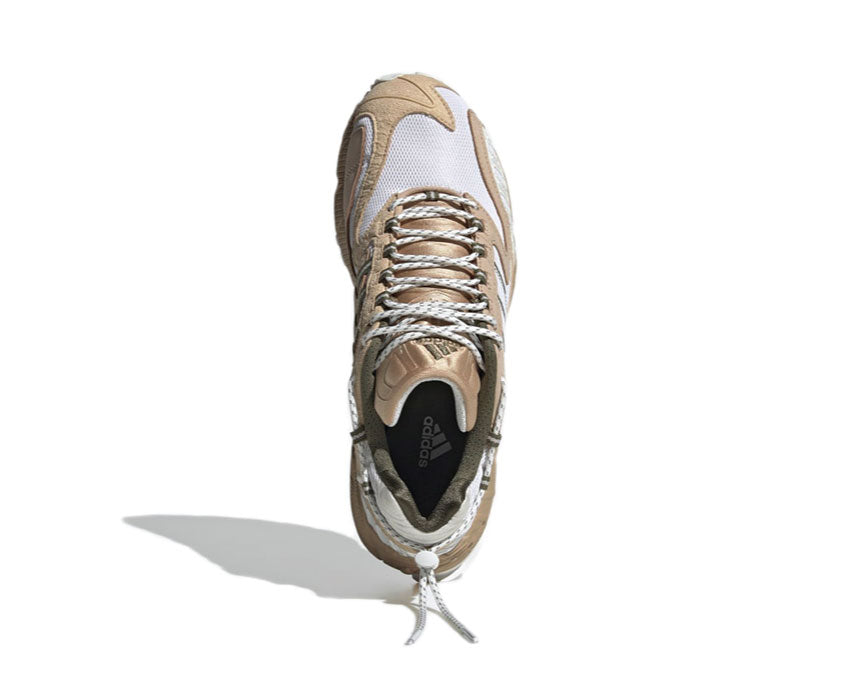 Adidas Torsion TRDC W Crystal White / Beige FV1008