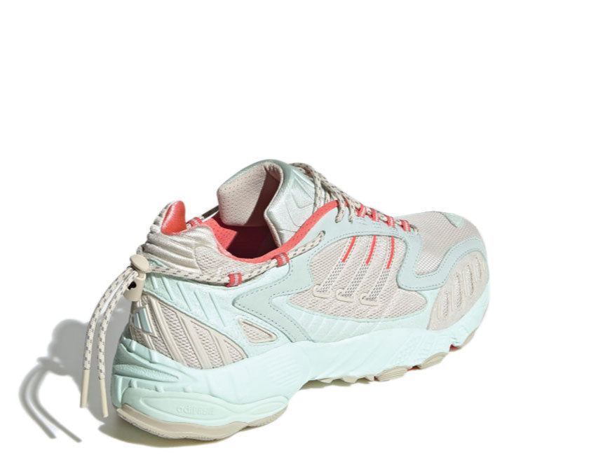 Adidas Torsion TRDC W Ice Mint / Aluminium FV1007