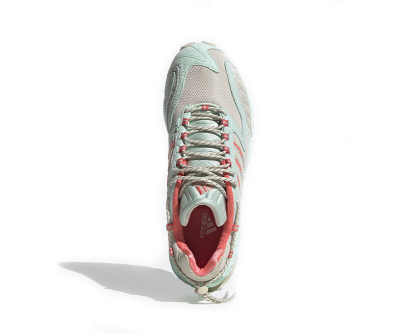 Adidas Torsion TRDC W Ice Mint / Aluminium FV1007