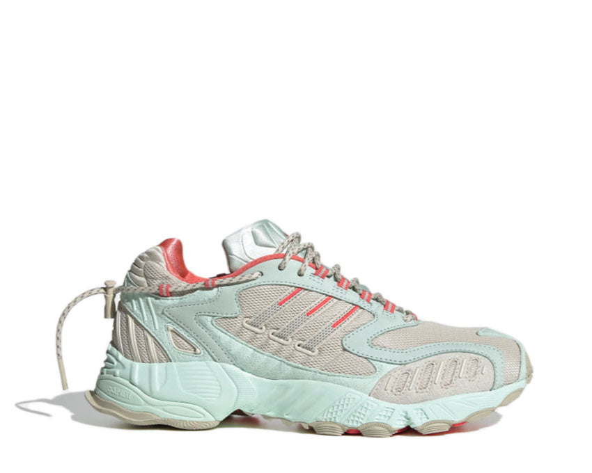 Adidas Torsion TRDC W Ice Mint / Aluminium FV1007