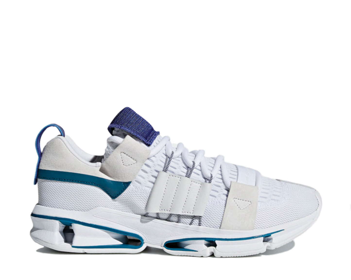 Adidas Twinstrike ADV Cloud White CM8096