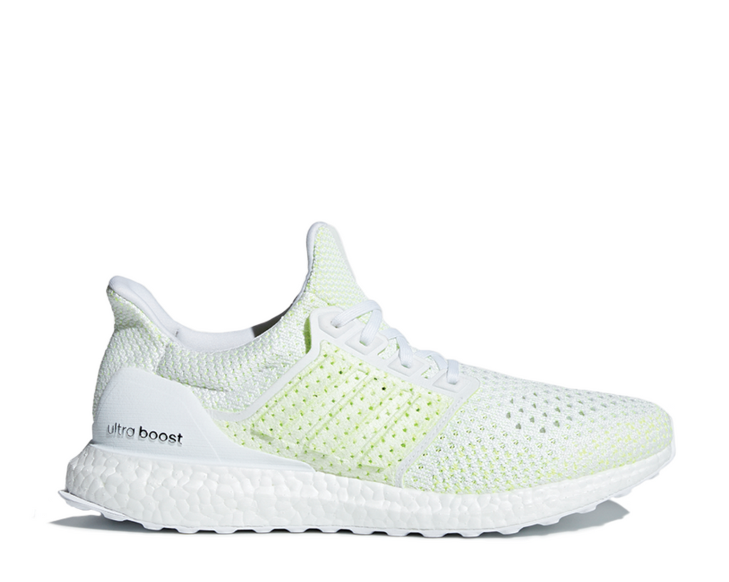 Ultra boost 2025 4. clima white