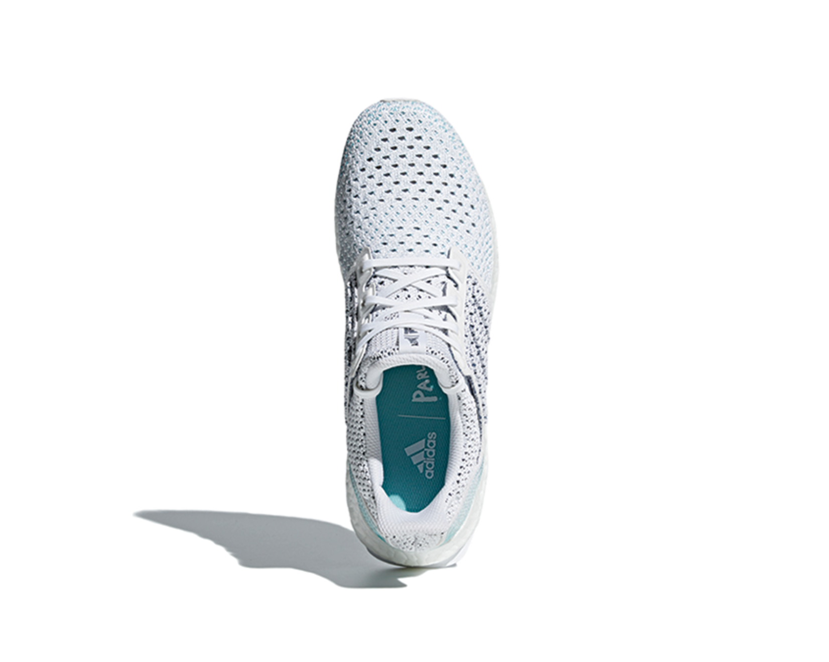 Adidas Ultra Boost 4.0 Parley White BB7076