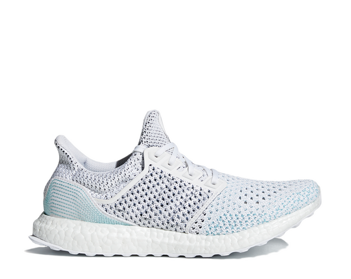 Adidas Ultra Boost 4.0 Parley White BB7076