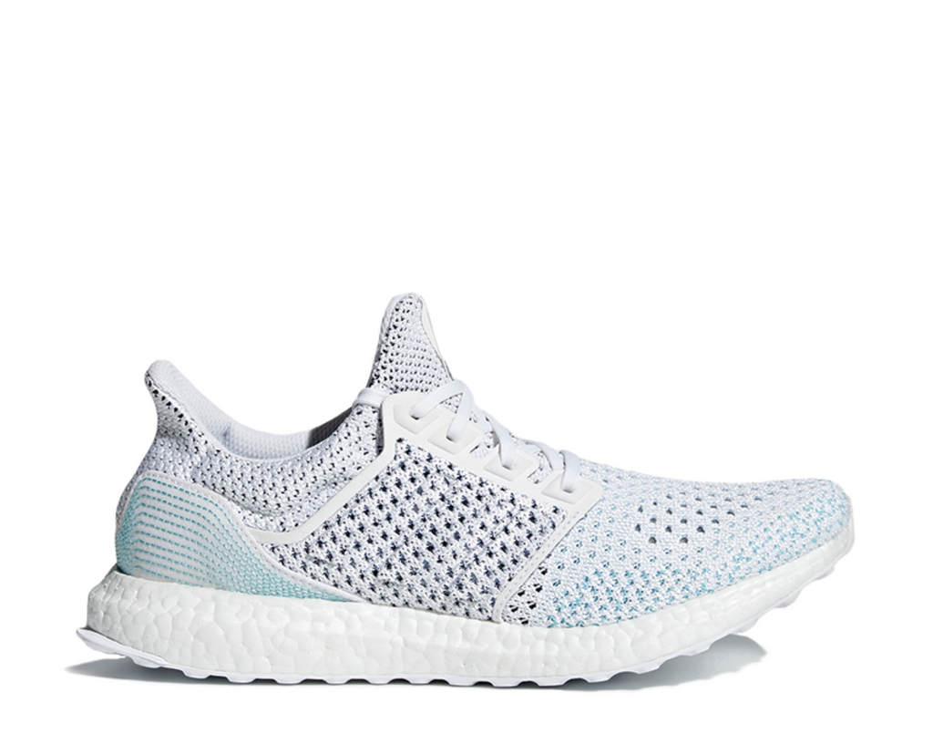 Ultra boost 2024 parley 4.0 clima