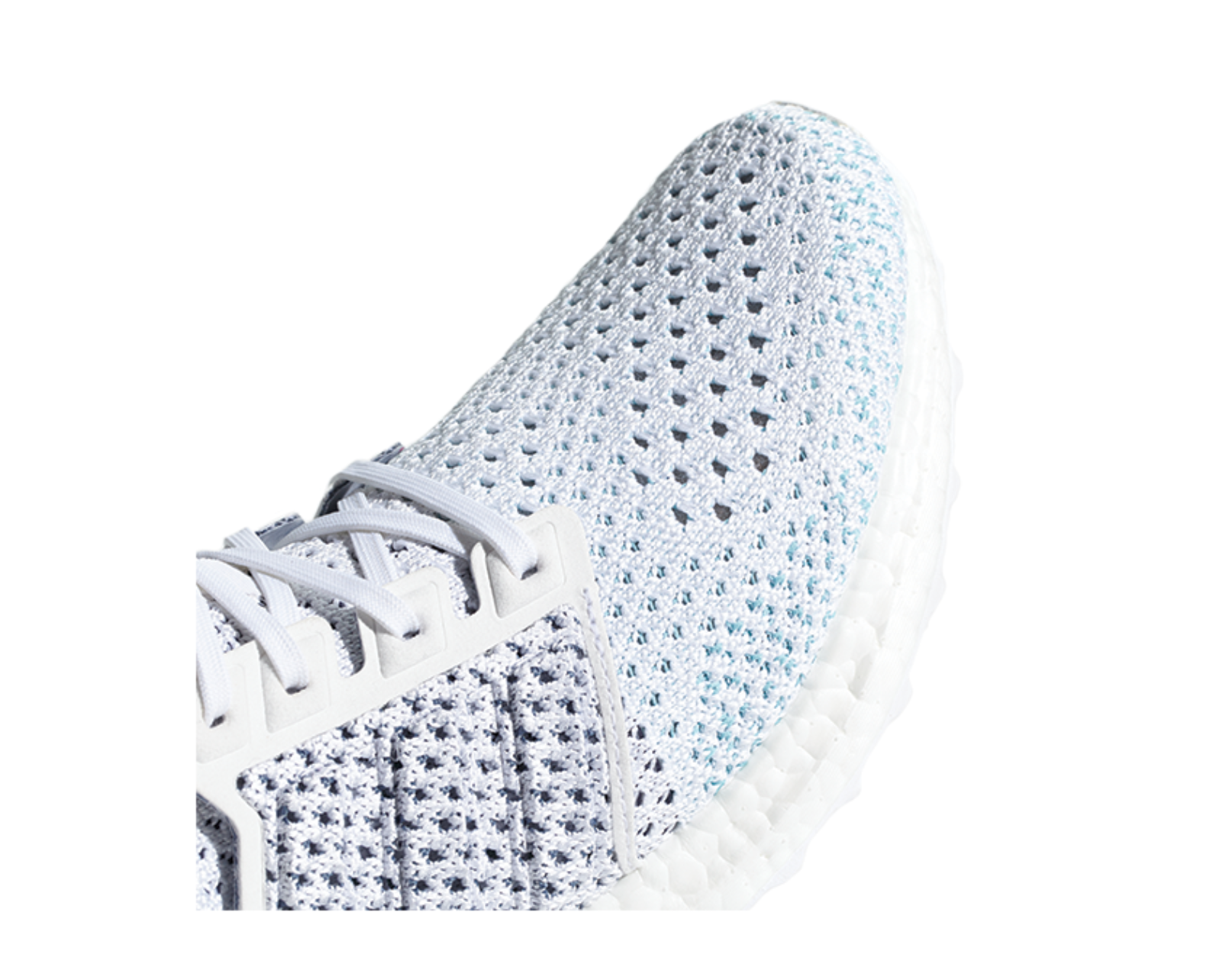 Adidas Ultra Boost 4.0 Parley White BB7076