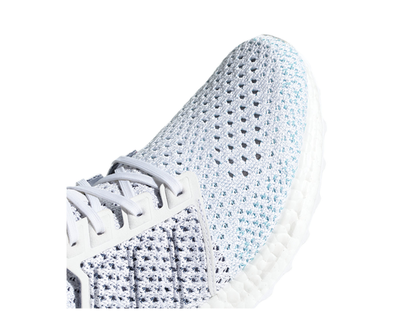 Adidas Ultra Boost 4.0 Parley White BB7076
