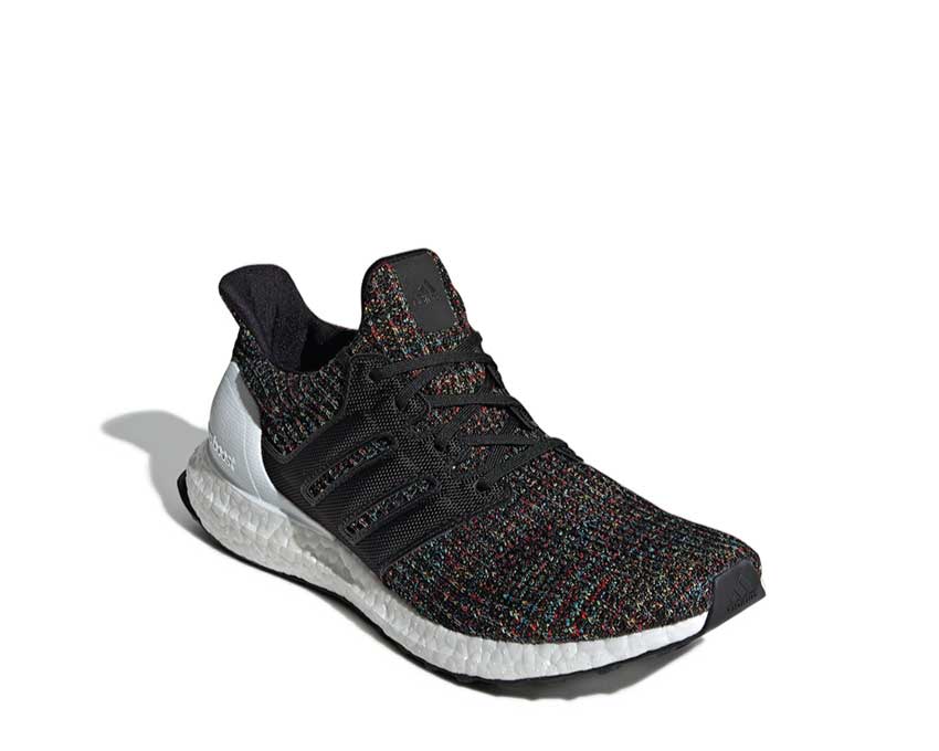 Adidas Ultra Boost Core Black White White F35232