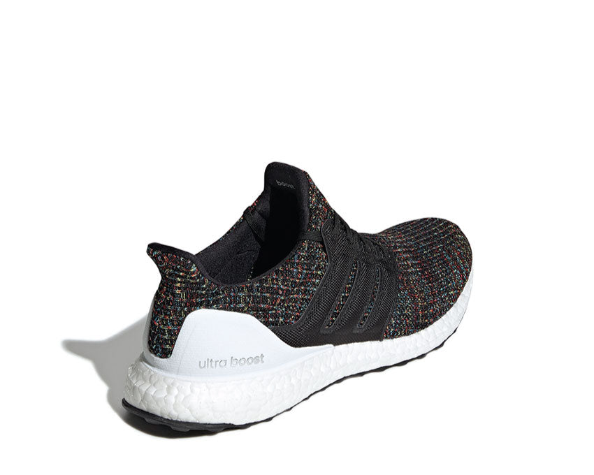 Adidas Ultra Boost Core Black White White F35232