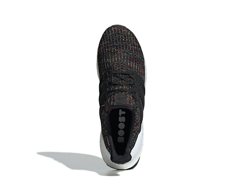 Adidas Ultra Boost Core Black White White F35232