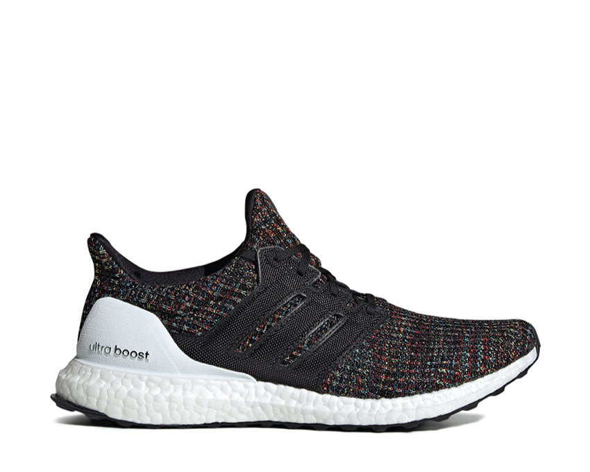 Adidas Ultra Boost Core Black White White F35232