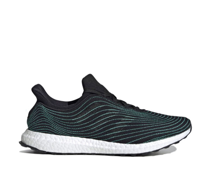 adidas ultra boost dna parley core black blue eh1184
