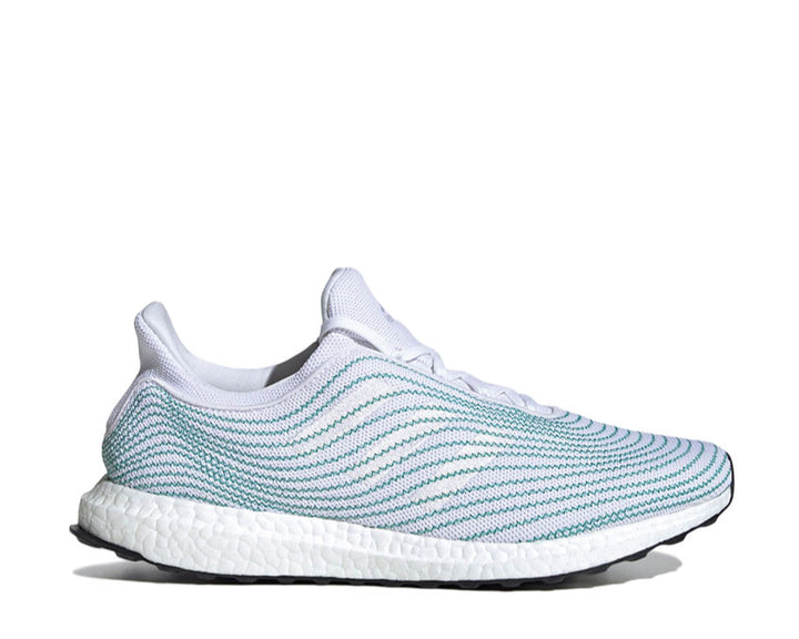 adidas ultra boost dna parley white blue eh1173
