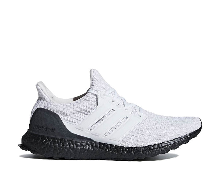 Adidas Ultra Boost Orchid Tint White Core Black DB3197