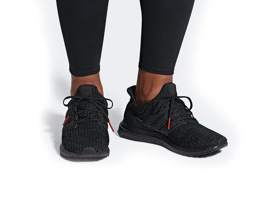 Adidas Ultra Boost Triple Black Core Black Core Black F36641