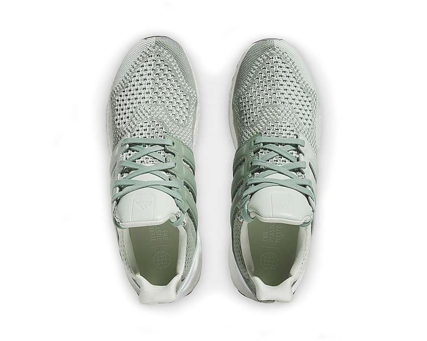 Adidas UltraBOOST 1.0 Linen Green HQ2199