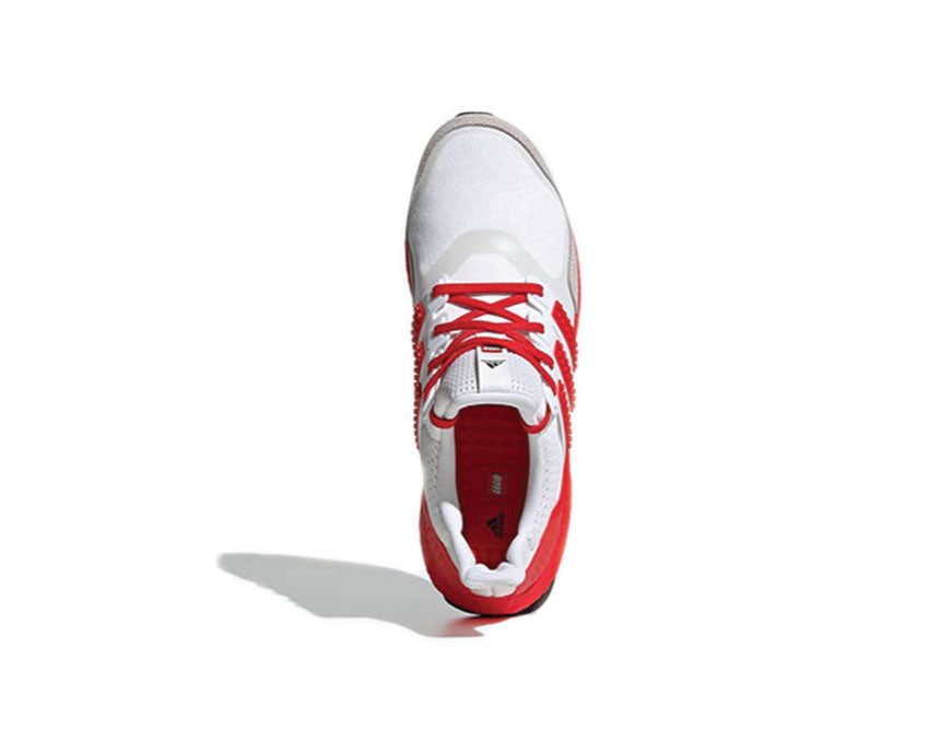 Adidas LEGO UltraBoost White / Red H67955