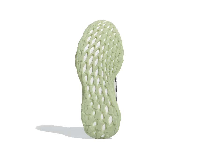 Adidas Ultraboost Web DNA White / Green GZ3679