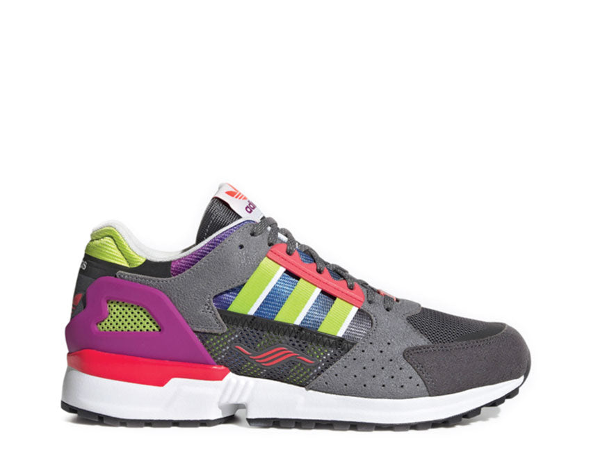 Adidas ZX 10000 C Grey / Multicolor GZ7724