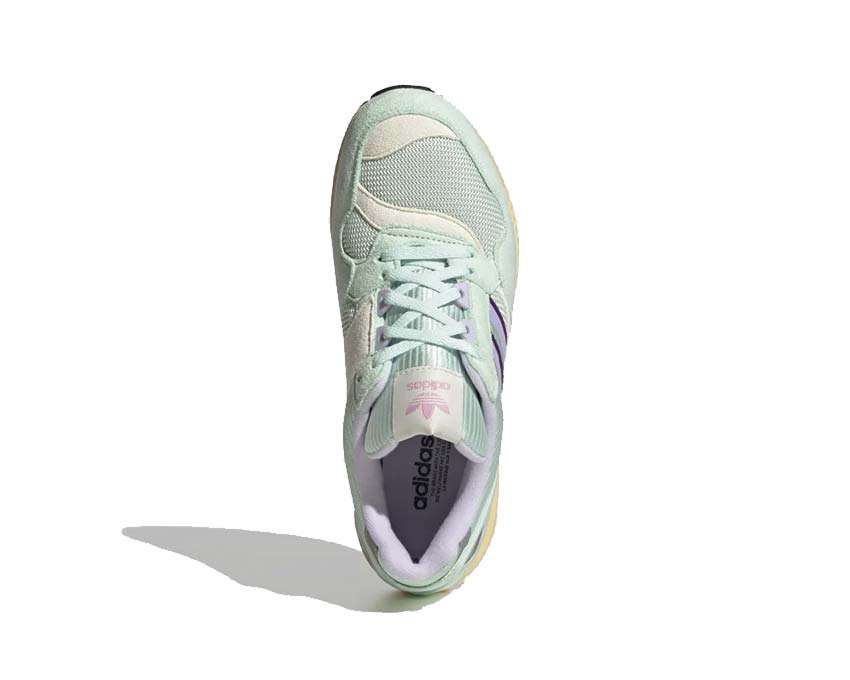 Buy Adidas ZX 9020 Ice Mint GX1618 - NOIRFONCE