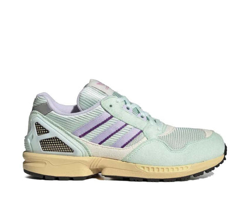 Ice Cream Adidas Zx 8000 Beige Lila Buy Adidas ZX 9020 Ice Mint