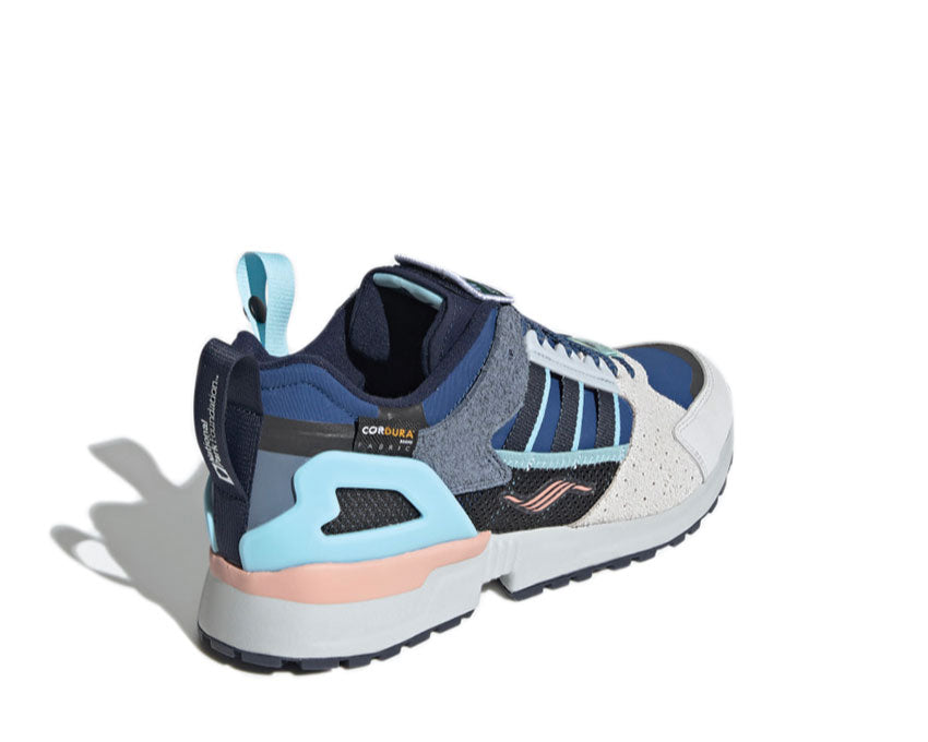 Adidas ZX10000 Crater Lake FY5173