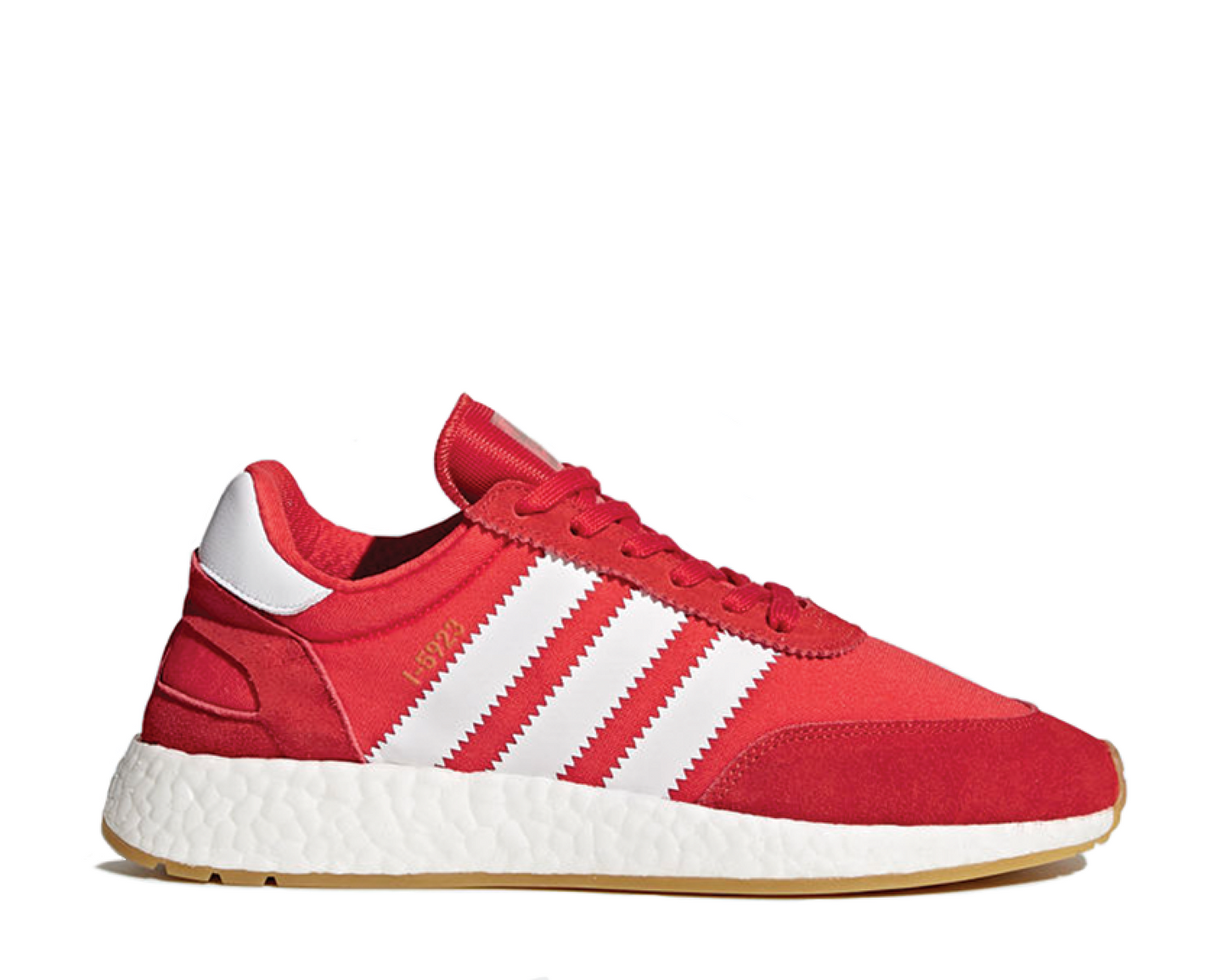 Adidas INIKI I-5923 Red BB2091