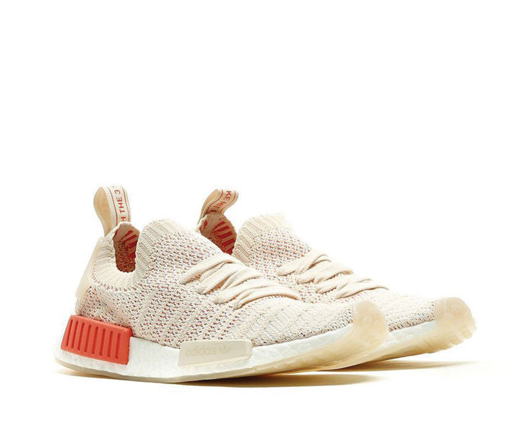 Adidas NMD R1 STLT PK W Linen CQ2030