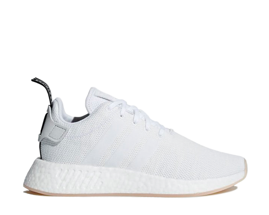 Adidas NMD R2 W White CQ2009