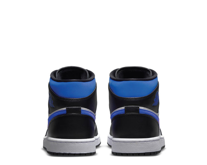 Nike Air Jordan 13 Retro 'Wheat' White / Racer Blue - Black 554724-140