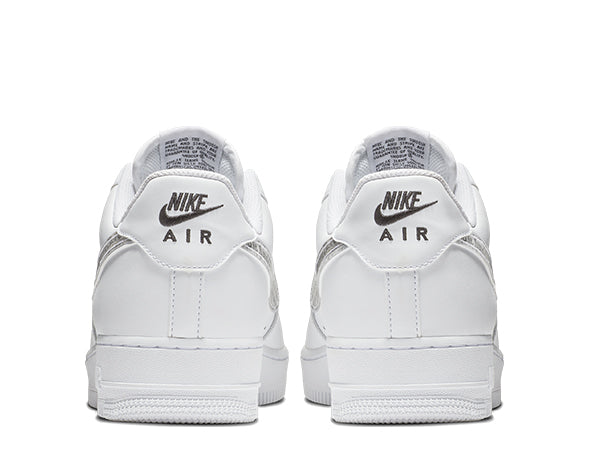 Air force 1 clearance just do it lv8