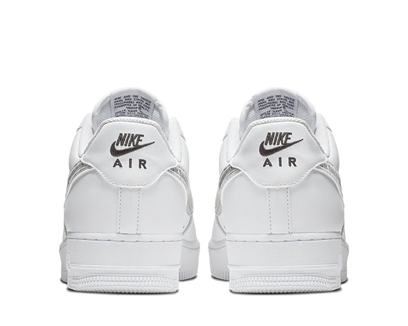Nike Air Force 1 LV8 White "Just Do it" BQ5361-100