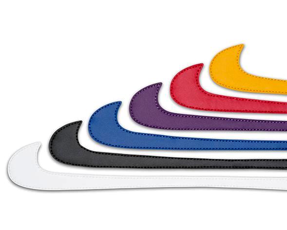 Nike Air QS "Velcro Swoosh" White -