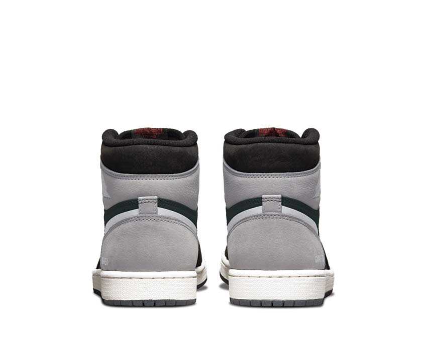 Air Jordan 1 Element Black / Chile Red - Particle Grey - Sail DB2889-001